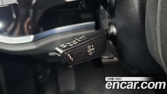 Audi Q3 2020 thumb 9