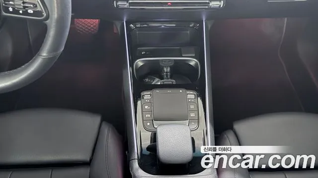 Mercedes-Benz GLB 2021 thumb 9