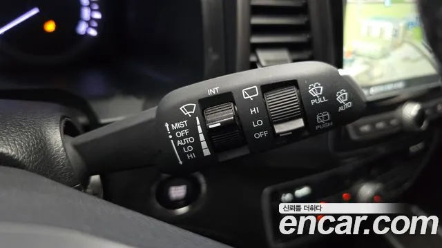 KGM Rexton 2020 thumb 9