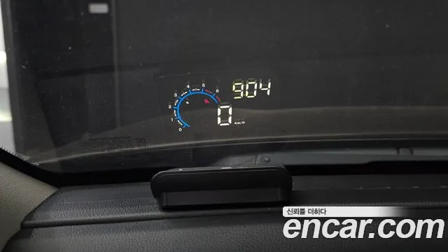 KGM Rexton 2020 thumb 6