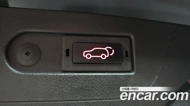 KGM Rexton 2020 thumb 7
