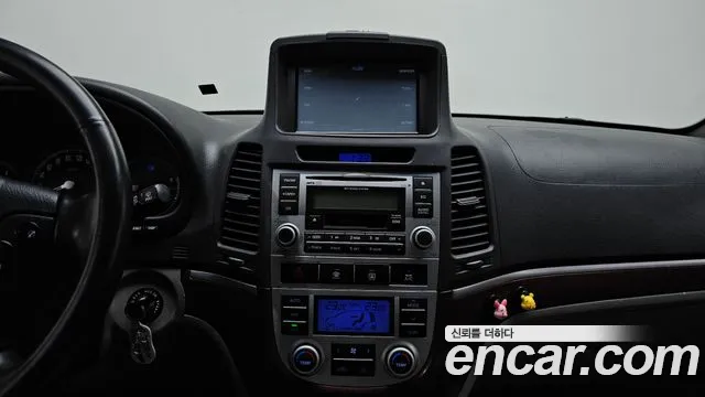 Hyundai Санта Фе 2006 thumb 5