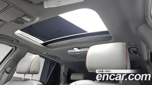 Hyundai Санта Фе 2006 thumb 7