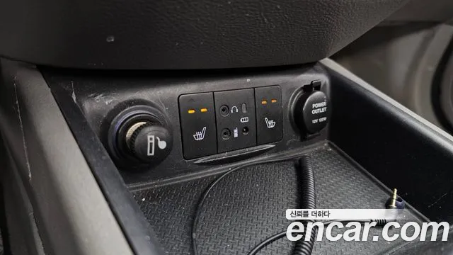Hyundai Санта Фе 2006 thumb 3