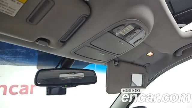Hyundai Санта Фе 2006 thumb 9