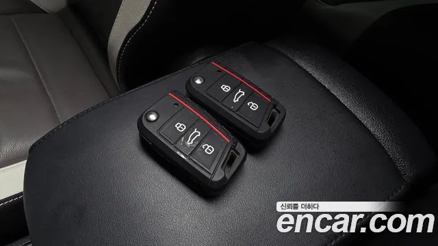 Volkswagen T-Roc 2021 thumb 5