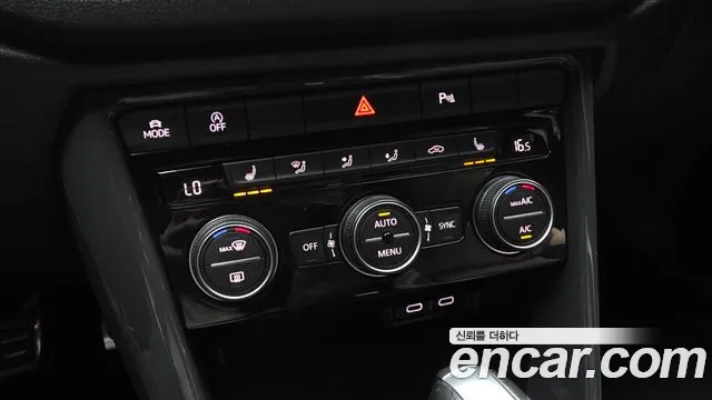 Volkswagen T-Roc 2021 thumb 4