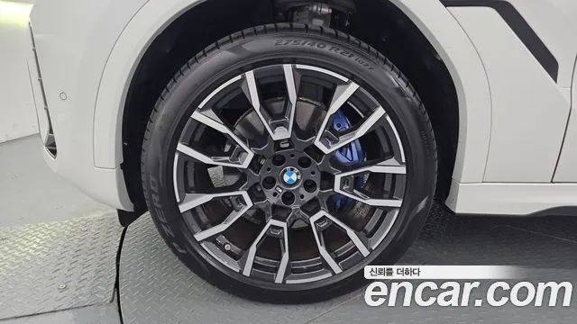 BMW X6 2024 thumb 3