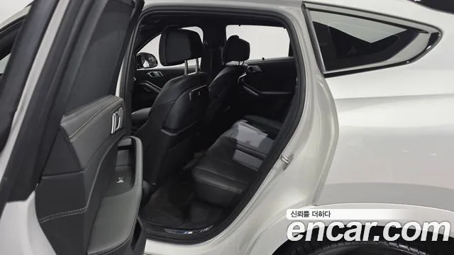 BMW X6 2024 thumb 11