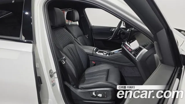 BMW X6 2024 thumb 5