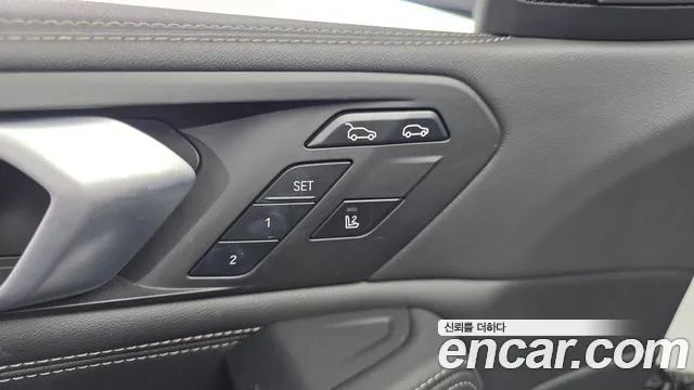 BMW X6 2024 thumb 8