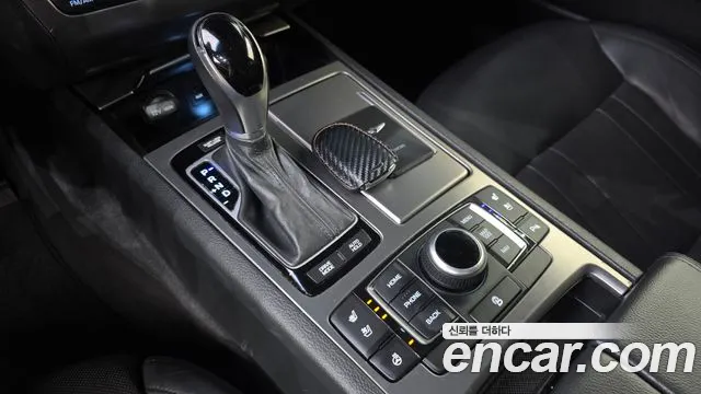 Hyundai Genesis 2014 thumb 11