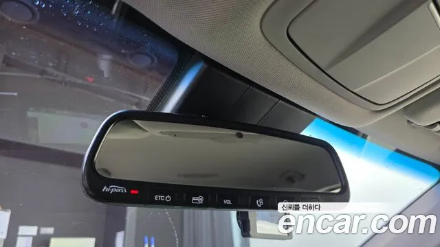 Hyundai Genesis 2014 thumb 5