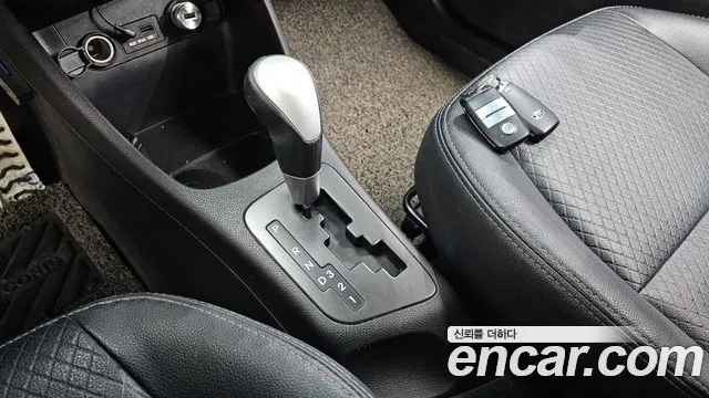 Kia Morning 2014 thumb 8