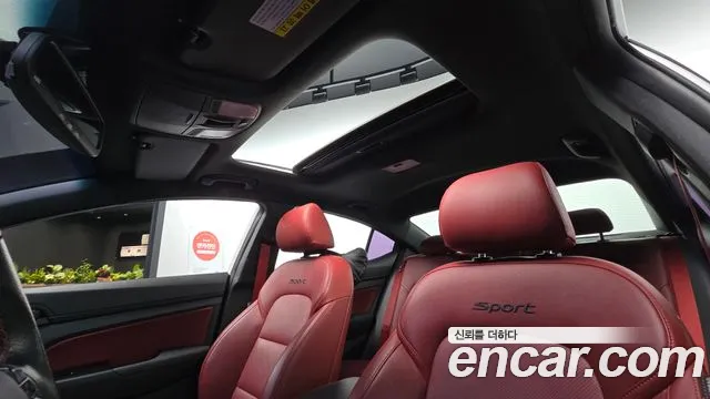 Hyundai Avante 2017 thumb 7