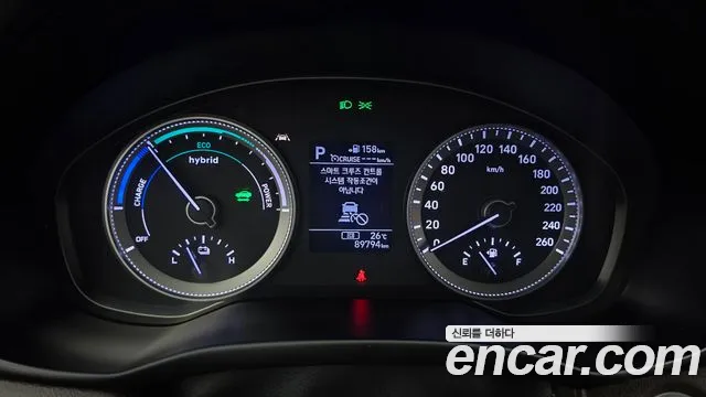 Hyundai Grandeur 2018 thumb 4