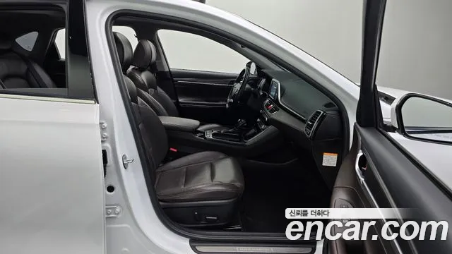 Hyundai Grandeur 2018 thumb 11