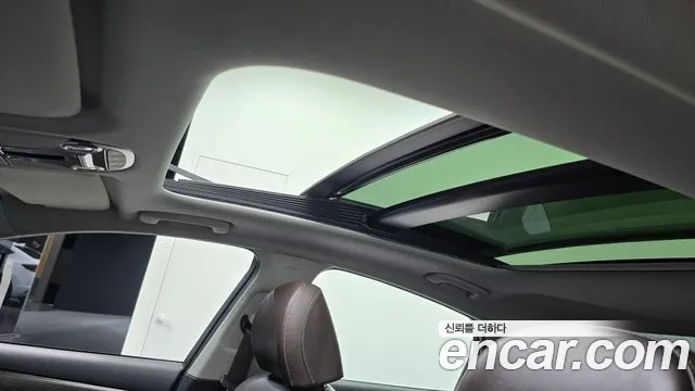 Hyundai Grandeur 2018 thumb 10