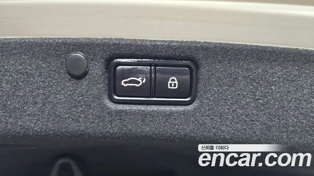 Hyundai Grandeur 2018 thumb 12