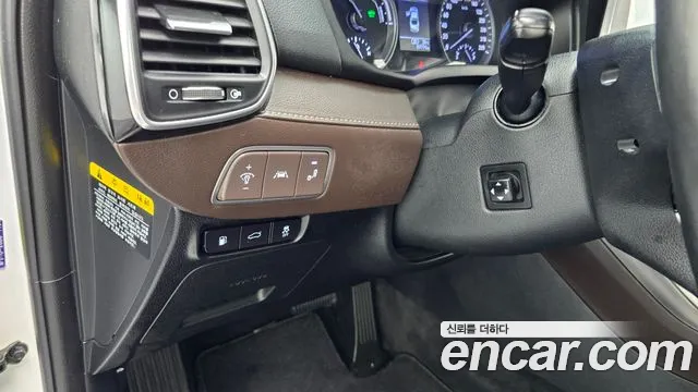 Hyundai Grandeur 2018 thumb 5