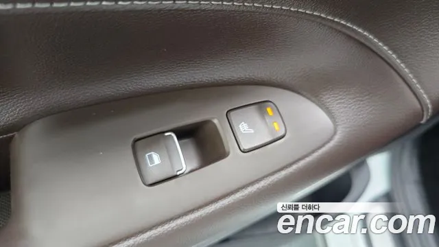 Hyundai Grandeur 2018 thumb 8