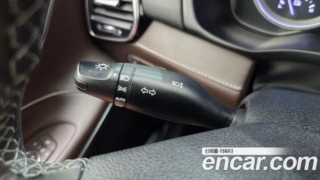 Hyundai Grandeur 2018 thumb 9