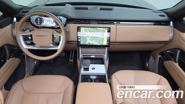 Land Rover Range Rover 2026 thumb 5