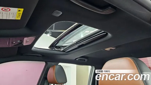 KGM Rexton 2019 thumb 12