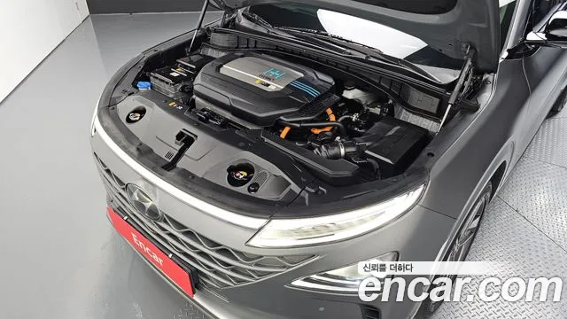 Hyundai Nexo 2022 thumb 6