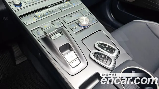 Hyundai Nexo 2022 thumb 9