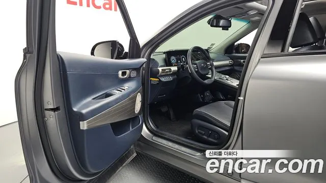 Hyundai Nexo 2022 thumb 10