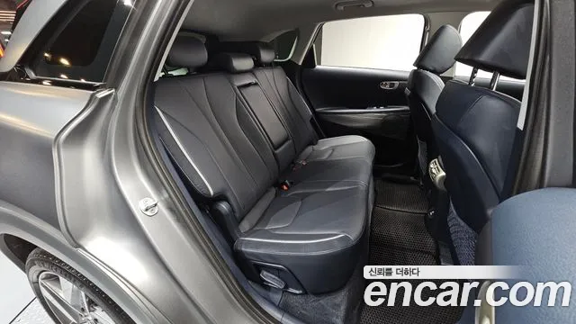 Hyundai Nexo 2022 thumb 11