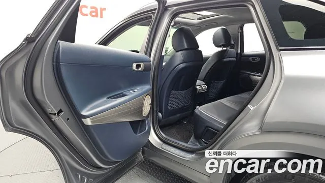 Hyundai Nexo 2022 thumb 12