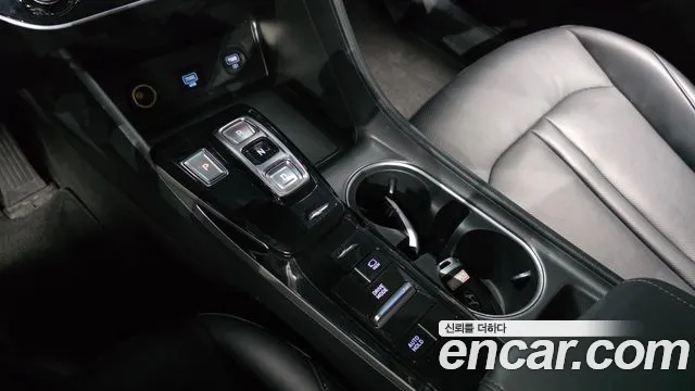 Hyundai Sonata 2022 thumb 3