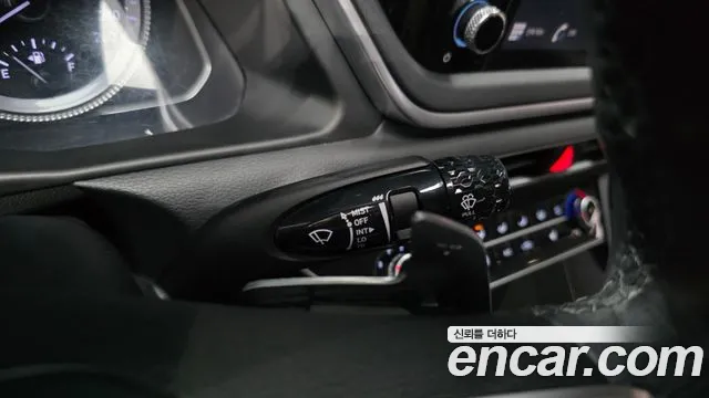 Hyundai Sonata 2022 thumb 9