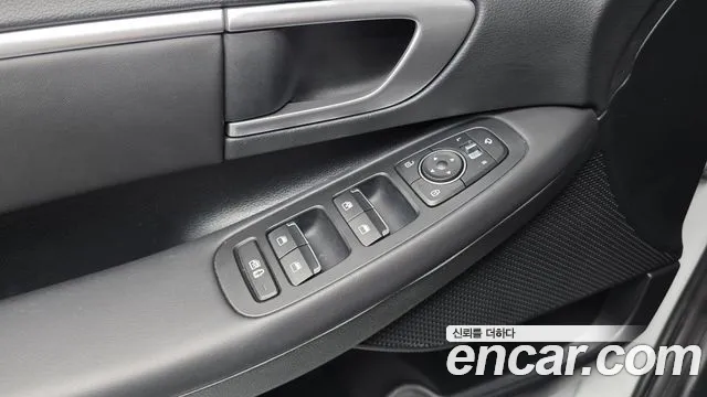 Hyundai Sonata 2022 thumb 10