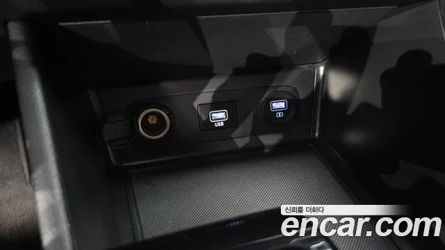 Hyundai Sonata 2022 thumb 5