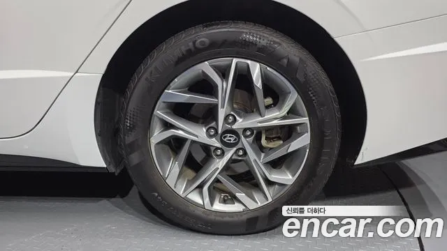 Hyundai Sonata 2022 thumb 8