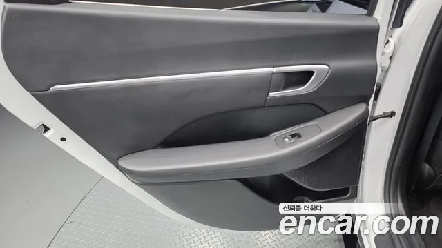 Hyundai Sonata 2022 thumb 6