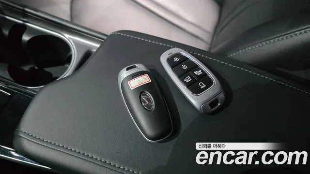 Hyundai Sonata 2022 thumb 4