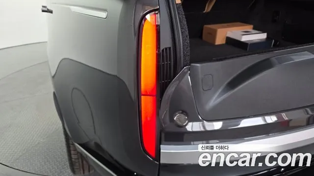 Land Rover Range Rover 2026 thumb 5