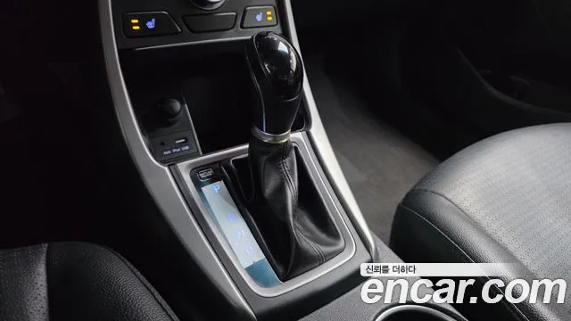 Hyundai Elantra 2013 thumb 5