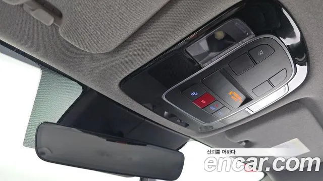 Hyundai Sonata 2025 thumb 11