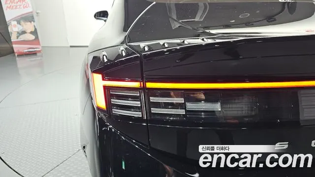 Hyundai Sonata 2025 thumb 2