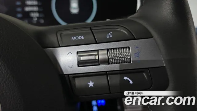Hyundai Sonata 2025 thumb 7