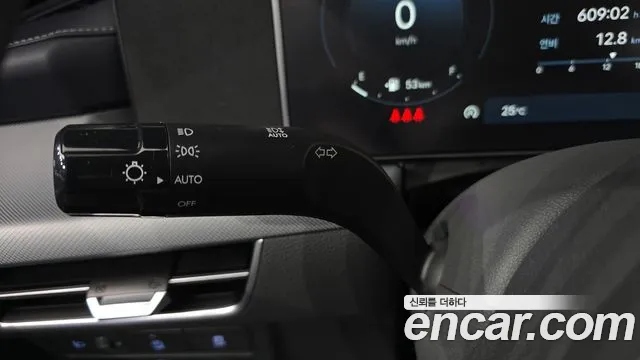 Hyundai Sonata 2025 thumb 4