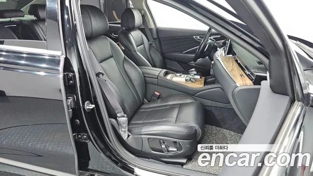 Kia K9 2021 thumb 11