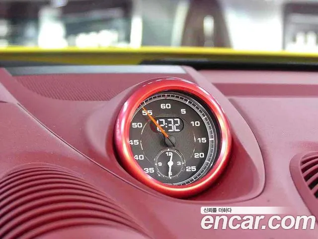 Porsche 718 Boxster 2024 thumb 7