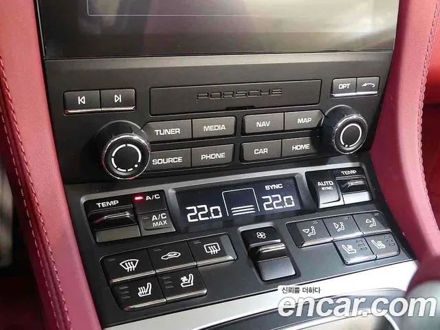 Porsche 718 Boxster 2024 thumb 5