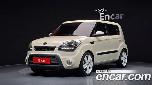 Kia Soul 2012 thumb 11